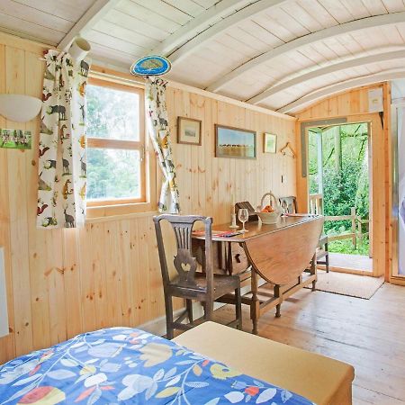 Hill View Holiday Home With Garden Taunton Esterno foto
