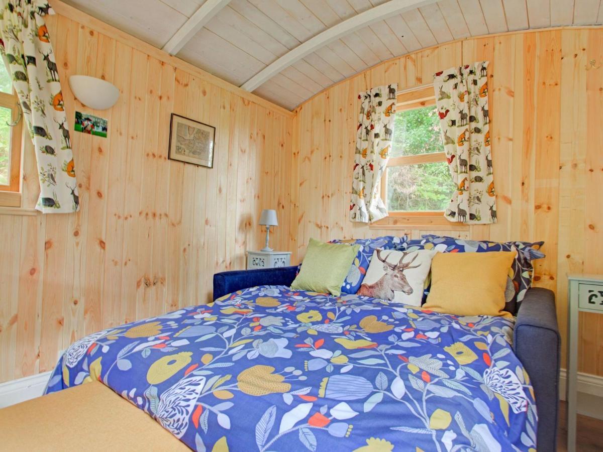 Hill View Holiday Home With Garden Taunton Esterno foto