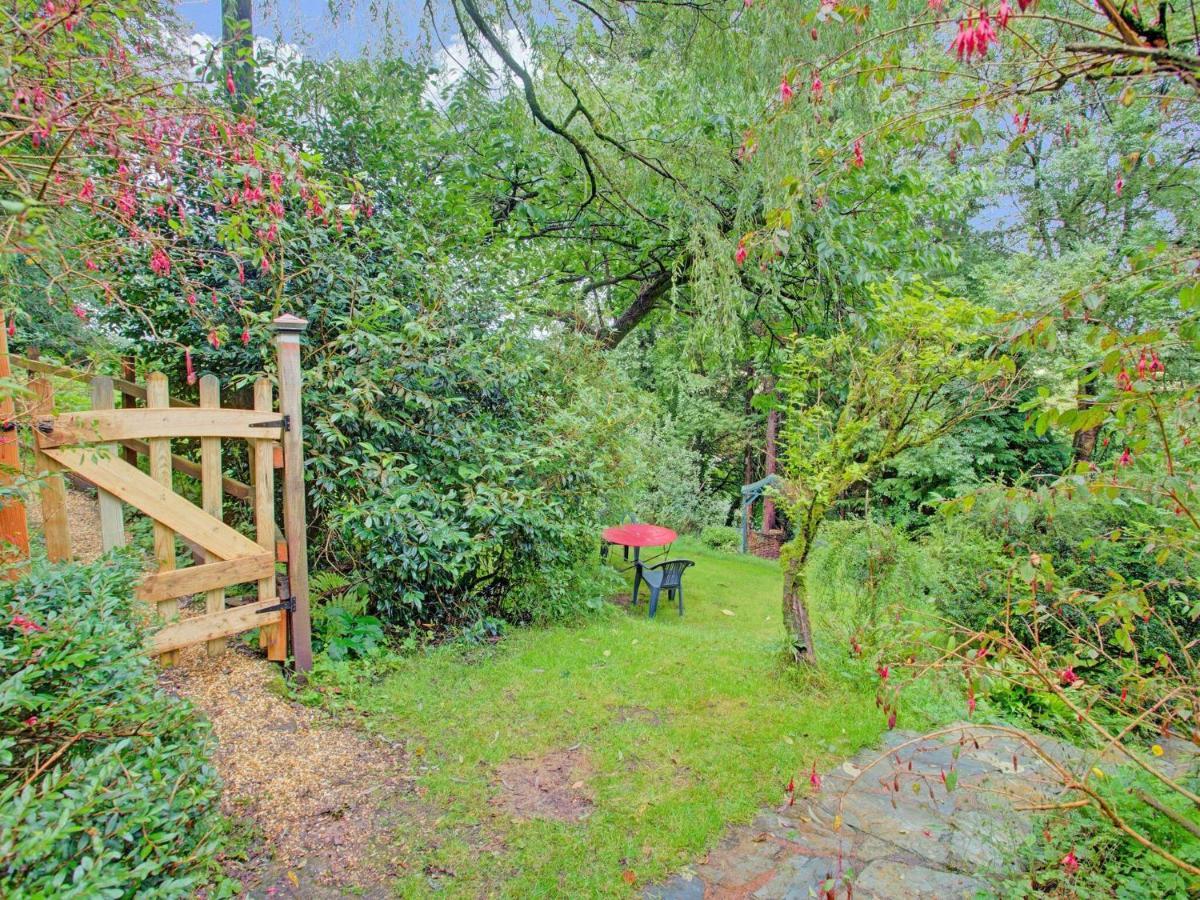 Hill View Holiday Home With Garden Taunton Esterno foto